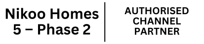 Nikoo Homes 5 – Phase 2
 logo