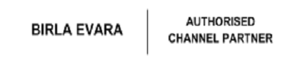 Birla Evara
 logo