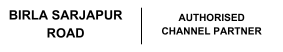 Birla Sarjapur Road Logo