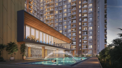 Godrej Madison Avenue Gallery