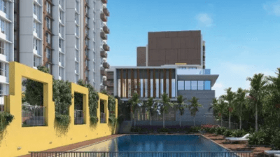 Godrej Park Springs Gallery