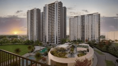 Lodha Hosa Road Gallery