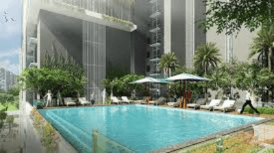 Lodha Hosa Road Gallery