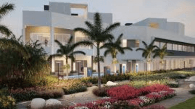 Lodha Hosa Road Gallery