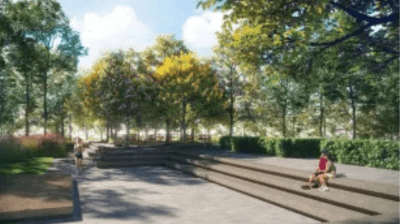 Lodha Mirabelle Phase 2 Gallery