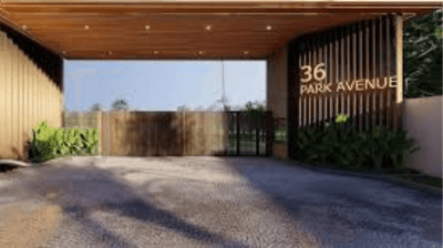 RK 36 Park Avenue Phase 2 Gallery