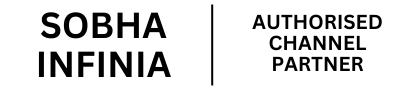 Sobha Infinia logo