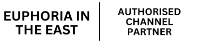 Euphoria In The East
 logo