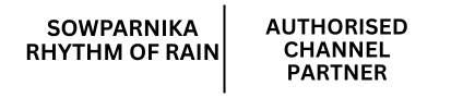 Sowparnika Rhythm of Rain
 logo